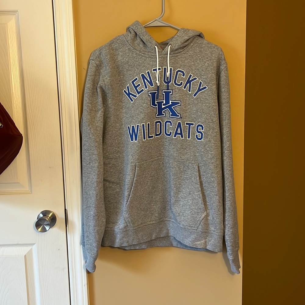 Kentucky Wildcats Nike Hoodie